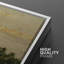 «Panoramic Earth», reproduction sur toile-1219393780-1219393783