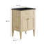 Ensemble de meuble-lavabo simple avec plateau Modway Elysian-93027954-93027951