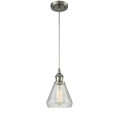 Berlin 1 - Light Single Pendant