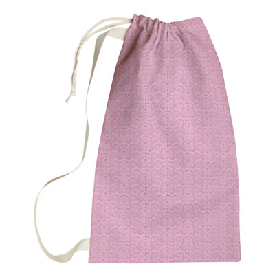 Sac à linge troisième oeil jade