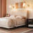LumiForm 1 - Light Modern Brass Wall Sconce for Bathroom