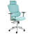 Teal is out of stock selected