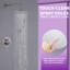 Robinet de douche avec soupape brute et inverseur-70475064