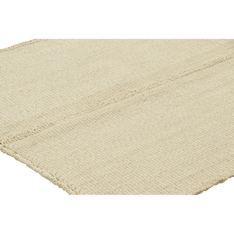 One-of-a-Kind 3'2" X 4'0" Area Rug