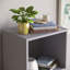 Gerardi 32cm W Standard Bookcase-70966732-70966734