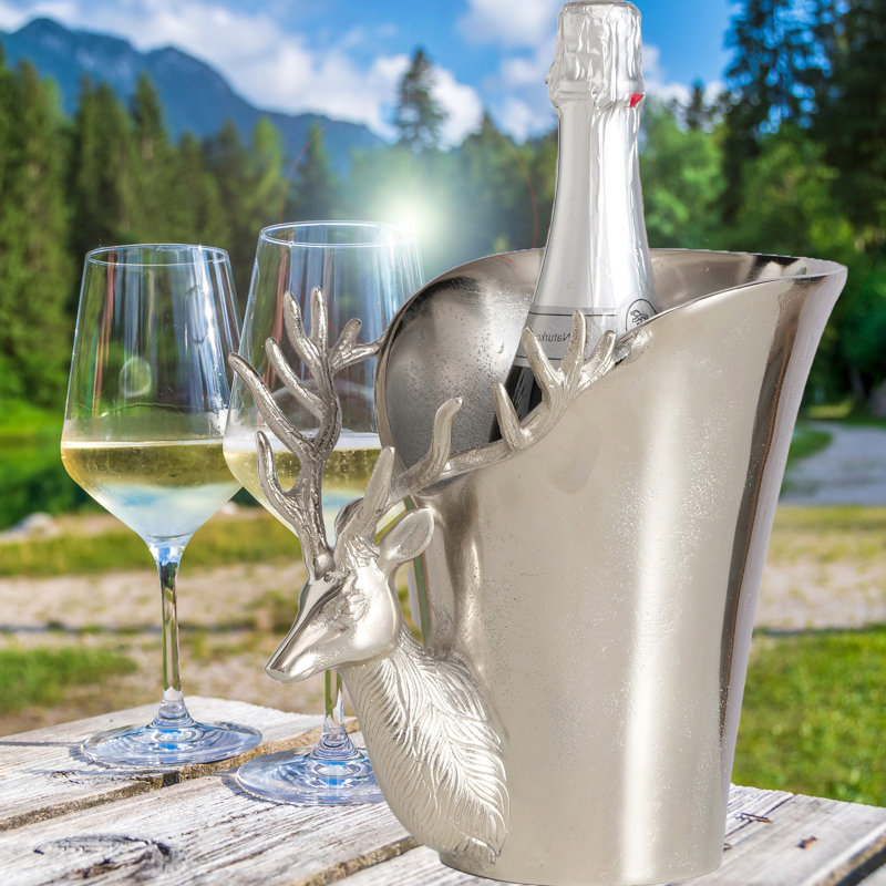 Seau à champagne Corionna