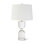Joan Crystal Table Lamp Small