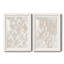 Earth Gravure III - ensemble de 2 peintures encadrées-608205926-608205920
