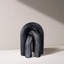 Objet de décoration en marbre Arco-1741326531