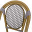 Chaises de bistro d'extérieur-251671043