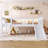 Twin Loft Bed with Storage Shelves, Solid Wood, LED Lights & Full-Length Guardrails – No Box Spring Needed, White-1517718886-1517718885