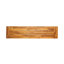 Bancs d'extérieur Carlisle, métal rustique sablé (ensemble de 2)-638913231