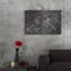 Art mural en métal Latitude Run® «Lived Branches» par Danhui Nai-186530850