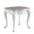 Epes Marble Top End Table