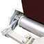 Jaran Half Cassette Electric Retractable Patio Awning-329268258-398589450