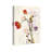 " Floral Abstract Vase "-1375340021