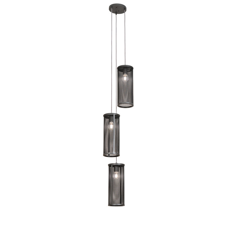 3 - Light Pendant