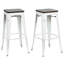 Tabouret de comptoir Becerra-32257494-41670922