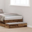 Bed Drawers - Made From Engineered Wood-485017826-485017833
