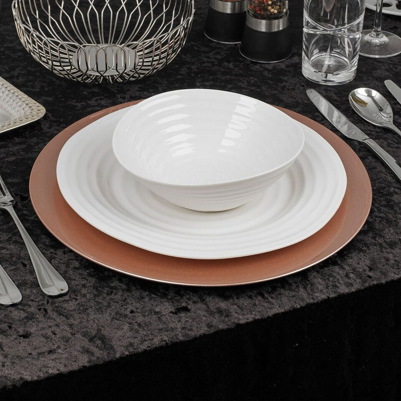 Obala 33cm - Set of 6