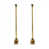 Supercoat Brass
