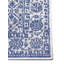 Curacao Flatweave Blue Rug-72873876