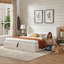 Upholstered Ottoman Storage Bed-568780772-568780792