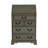 Futral Secretary Desk, Pastel Green-126479258