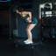 Mini trampoline de remise en forme JumpSport 250 Workout pour adultes, 39 po-102565456-130536316