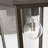 Linton Medium Lantern from Generation Lighting -191190948-191190947