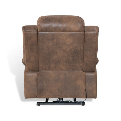Taylin 94cm Wide Lift Assist Standard Recliner