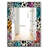 Floral Flat Mirror-40099607