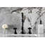 Kingston Brass KS2987PKX Duchess Widespread Bathroom Faucet With Brass Pop-Up-98054921