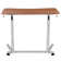 Sit-Down, Stand-Up Ergonomic Computer Desk