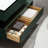 48" Floating Bathroom Vanity, Engineered Stone Top, 2 Soft-Close Drawers, LED Light-1779919238