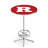 NCAA Round Dining Table-12162978