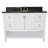 Wilhoit 49'' Single Bathroom Vanity with Top-27808884