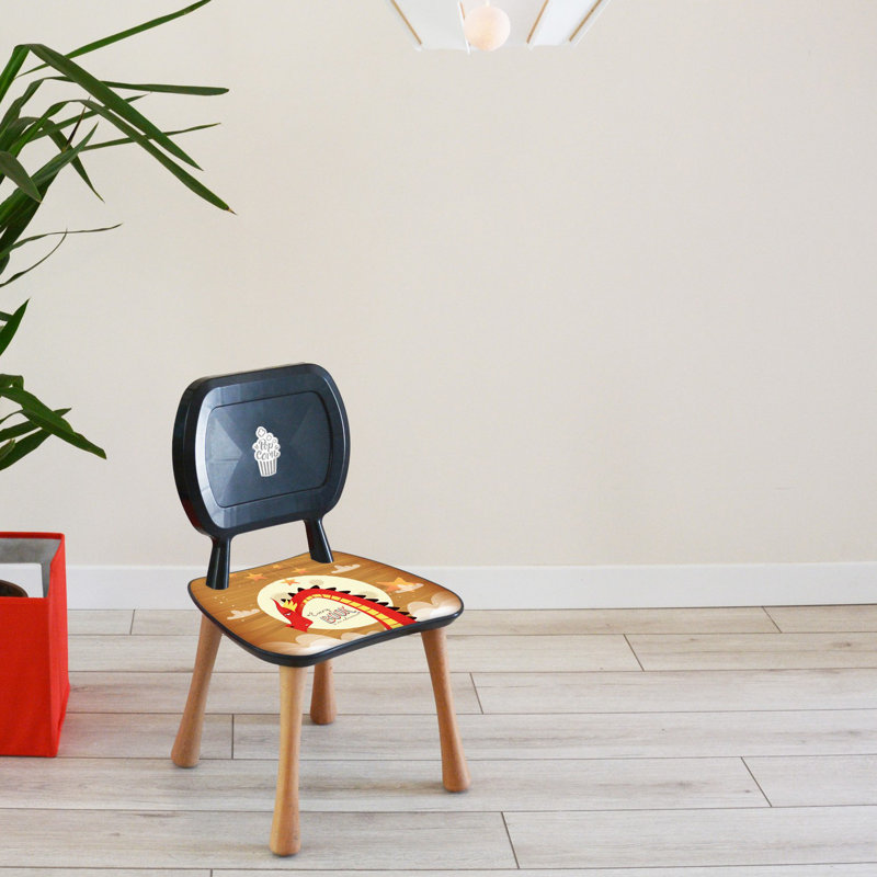Chaise de bureau / d'activité pour enfants Haynes