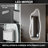 Jacarri Asymmetrical Wall Mirror-1100143586