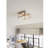 Oisin Flush Mount-1151556647