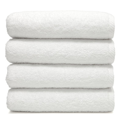 Débarbouillette douce en coton turc Soft Twist