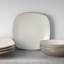 Assiettes plates Noritake Colorwave, 10 3/4 po-94235004
