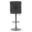 Tabouret pivotant à hauteur réglable-1277251701