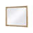 Sarai Brown Mirror