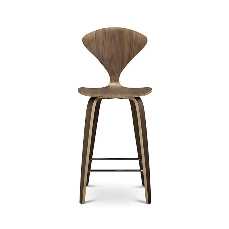 Tabouret de comptoir Haylan