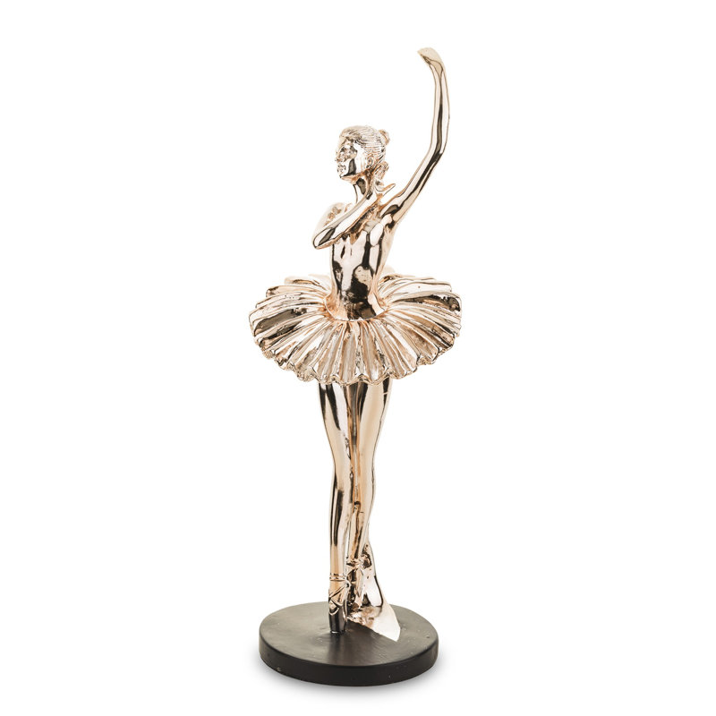 Patillo Decorative Object
