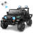 Himimi 1 Seater All-Terrain Vehicles Battery Powered Ride On with Remote Control-101921991