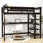 Egla Kids Loft Bed-415679075-415679078