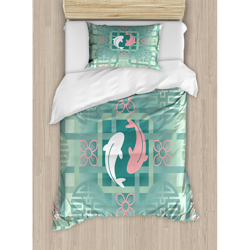 Duvet Cover