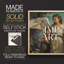 Angels From Above-XCV III - Impression encadrée - Restickable-950091970-950091983